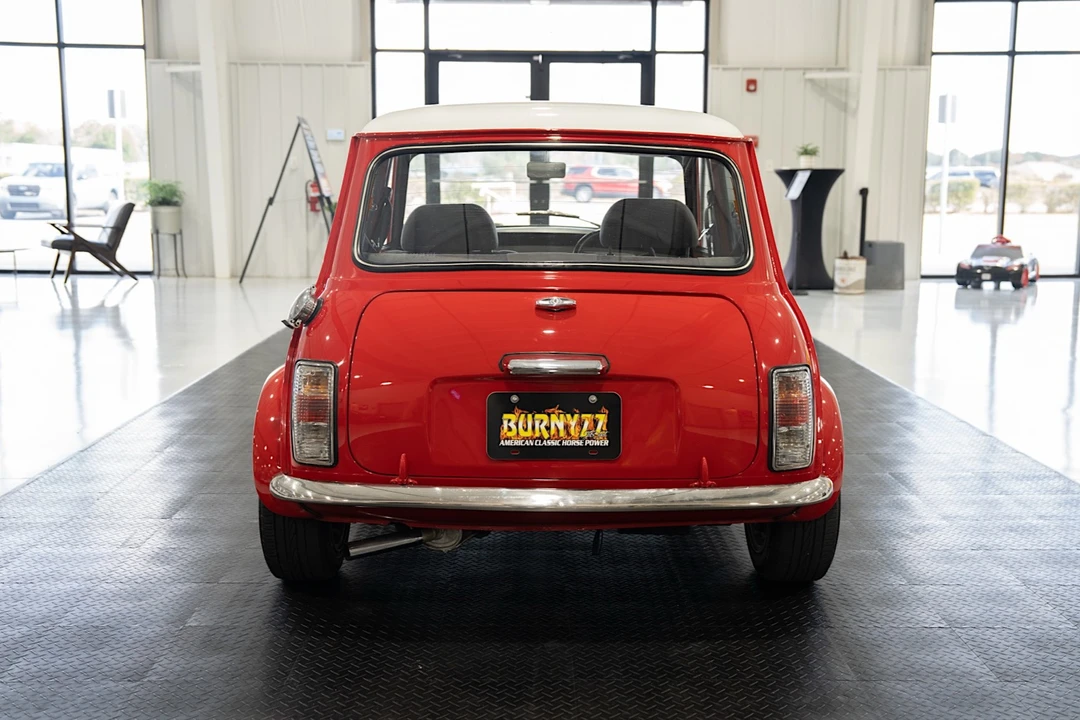 1979 Austin Mini - Image 12 of 31