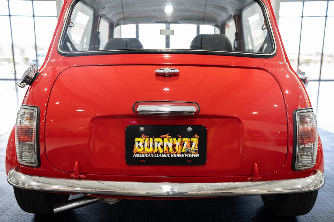 1979 Austin Mini - Image 30 of 31