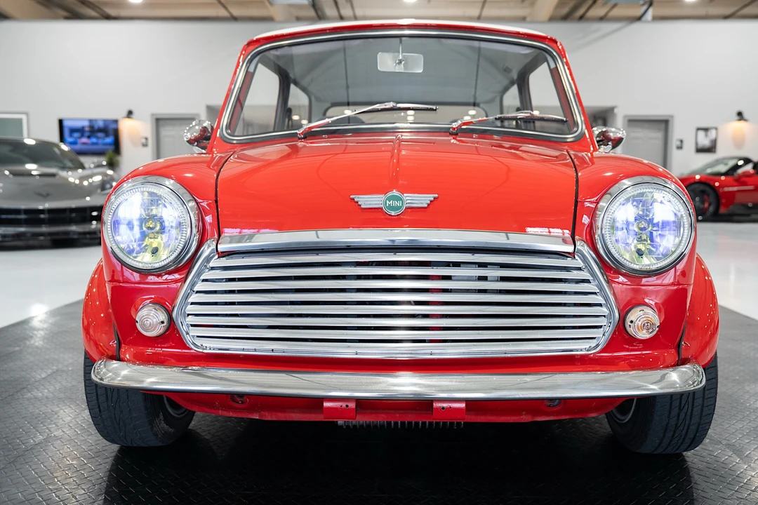 1979 Austin Mini - Image 5 of 31