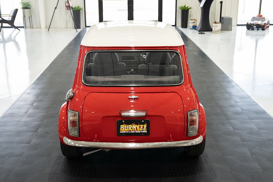 1979 Austin Mini - Image 13 of 31