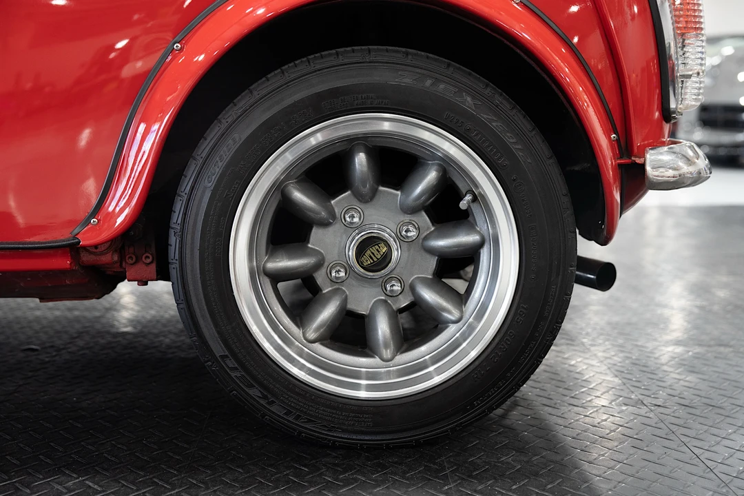 1979 Austin Mini - Image 28 of 31