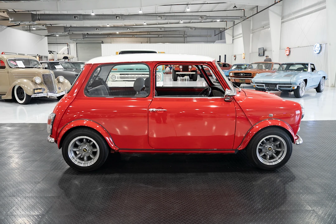 1979 Austin Mini - Image 16 of 31