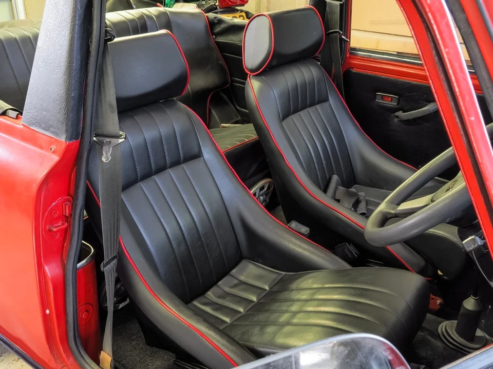 1979 Austin Mini - Image 21 of 30