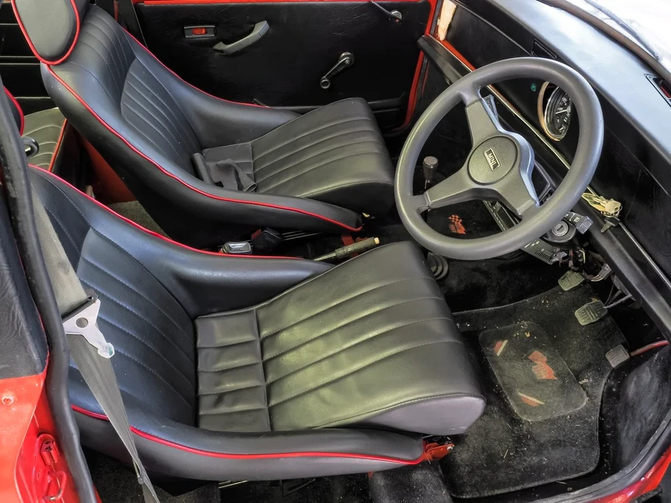 1979 Austin Mini - Image 23 of 30