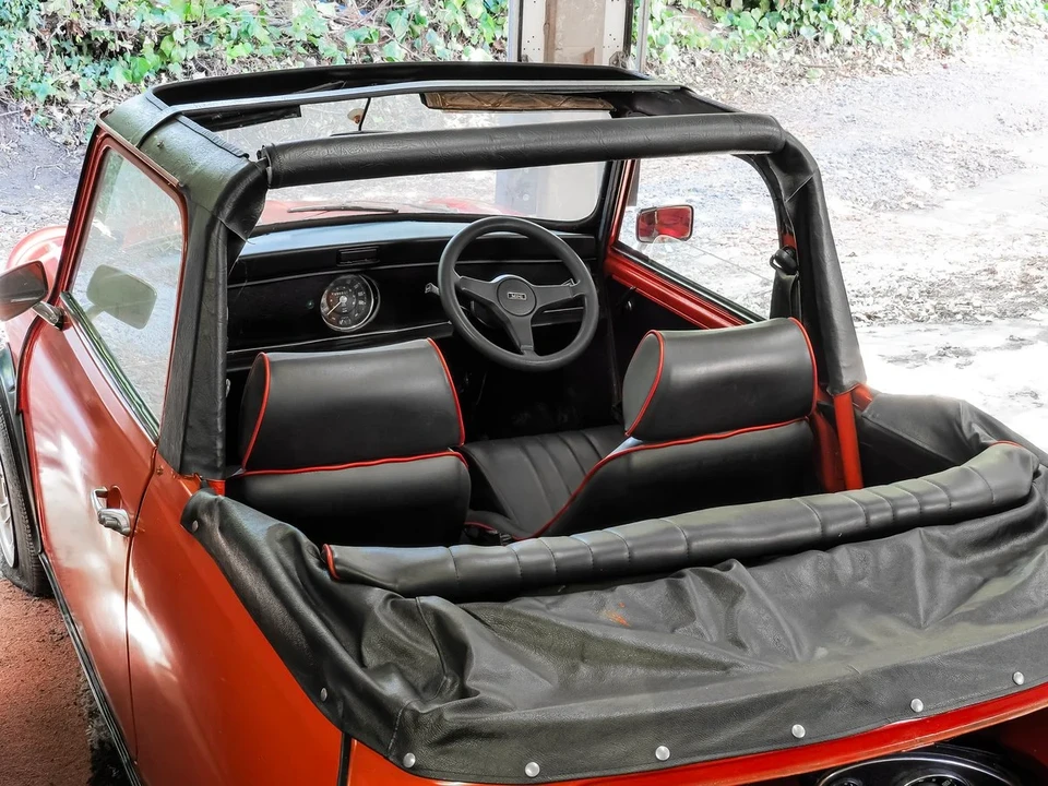 1979 Austin Mini - Image 26 of 30