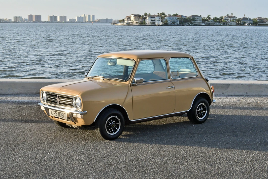 1979 Mini Mini Mark IV - Image 18 of 31