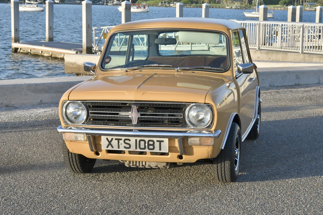 1979 Mini Mini Mark IV - Image 5 of 31