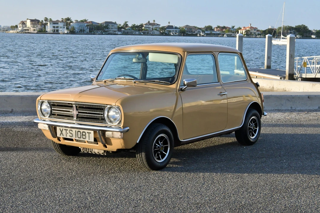 1979 Mini Mini Mark IV - Image 2 of 31