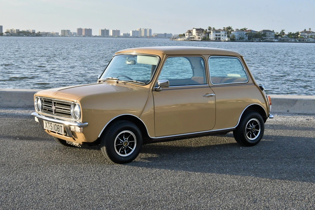 1979 Mini Mini Mark IV - Image 17 of 31