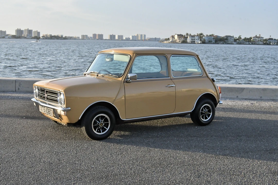 1979 Mini Mini Mark IV - Image 16 of 31