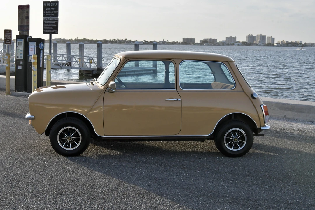 1979 Mini Mini Mark IV - Image 15 of 31