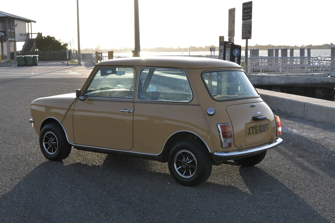 1979 Mini Mini Mark IV - Image 14 of 31