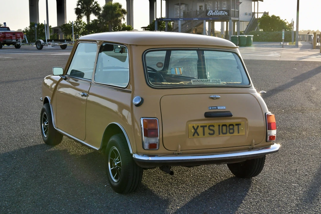 1979 Mini Mini Mark IV - Image 13 of 31