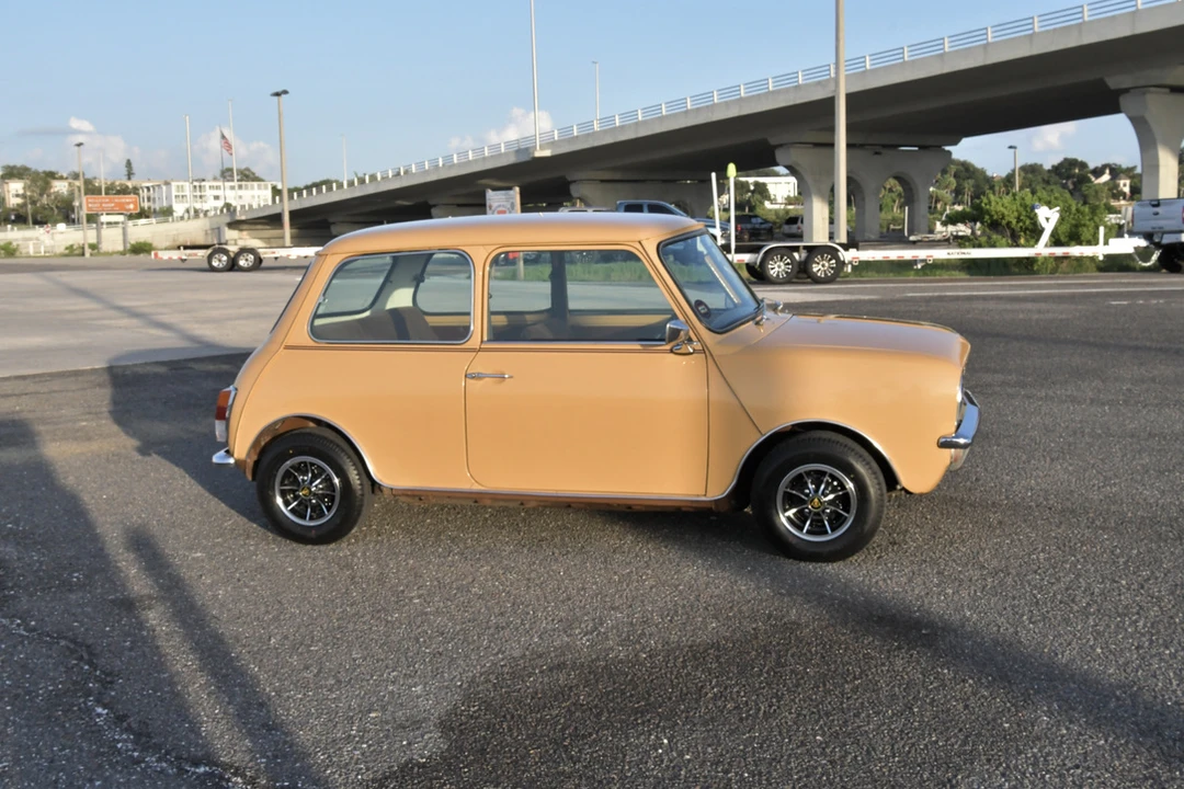 1979 Mini Mini Mark IV - Image 11 of 31