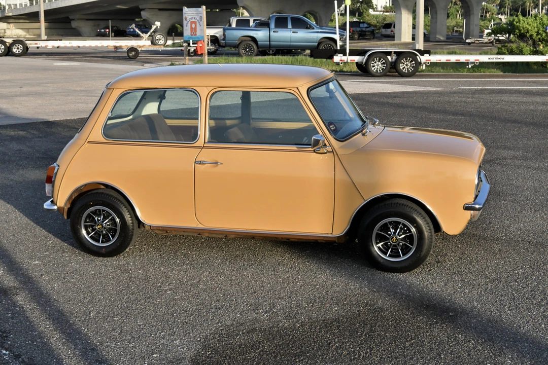 1979 Mini Mini Mark IV - Image 10 of 31