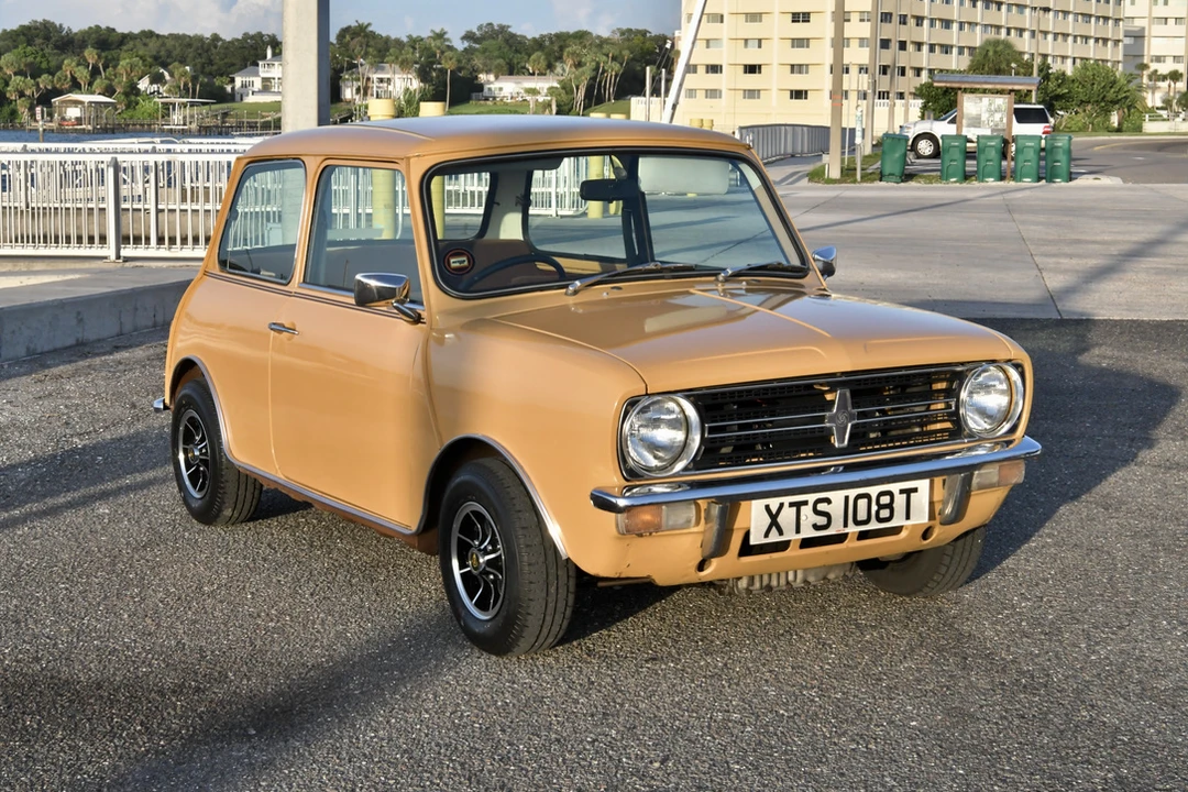 1979 Mini Mini Mark IV - Image 9 of 31