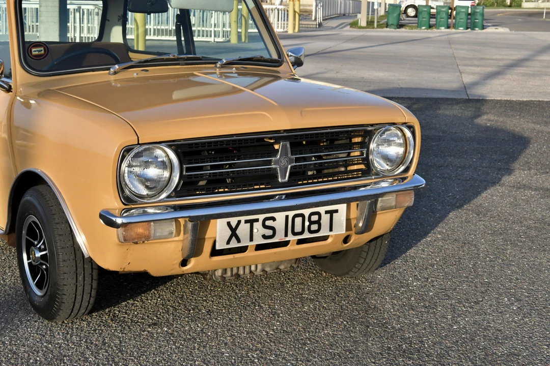 1979 Mini Mini Mark IV - Image 7 of 31
