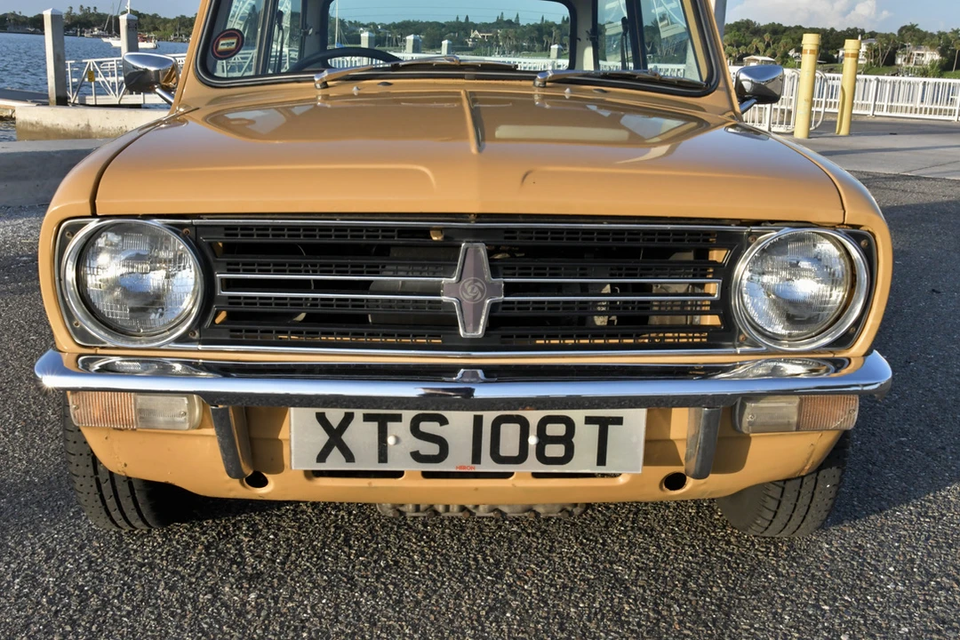 1979 Mini Mini Mark IV - Image 6 of 31