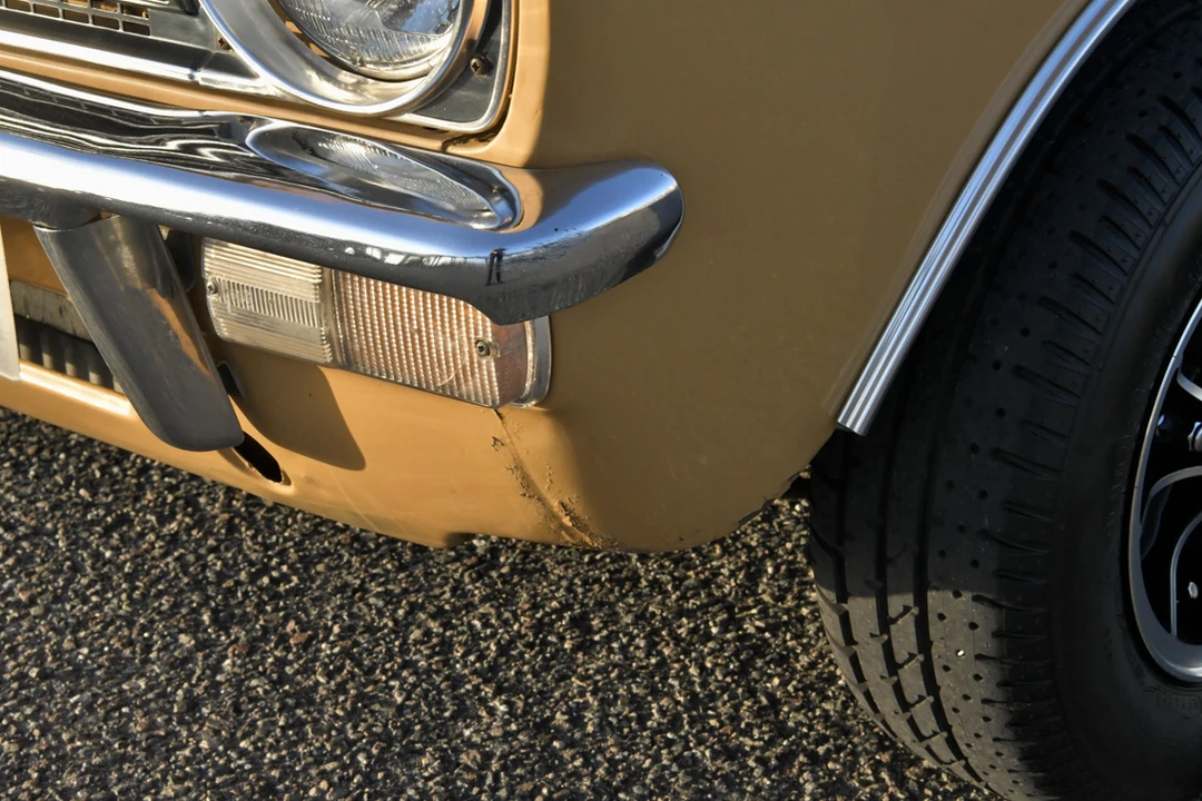 1979 Mini Mini Mark IV - Image 22 of 31
