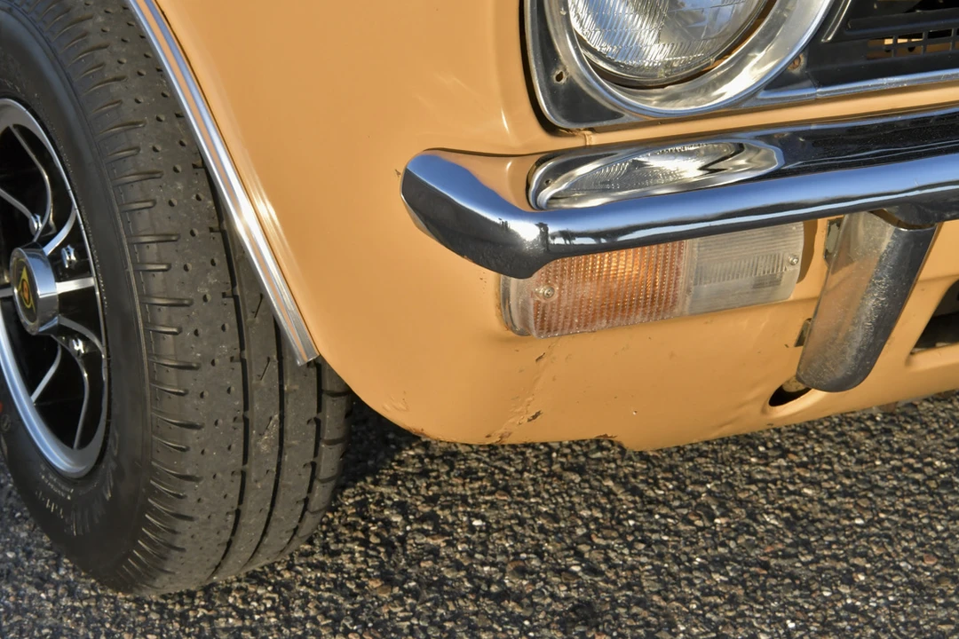 1979 Mini Mini Mark IV - Image 21 of 31