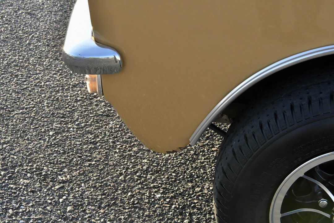 1979 Mini Mini Mark IV - Image 23 of 31