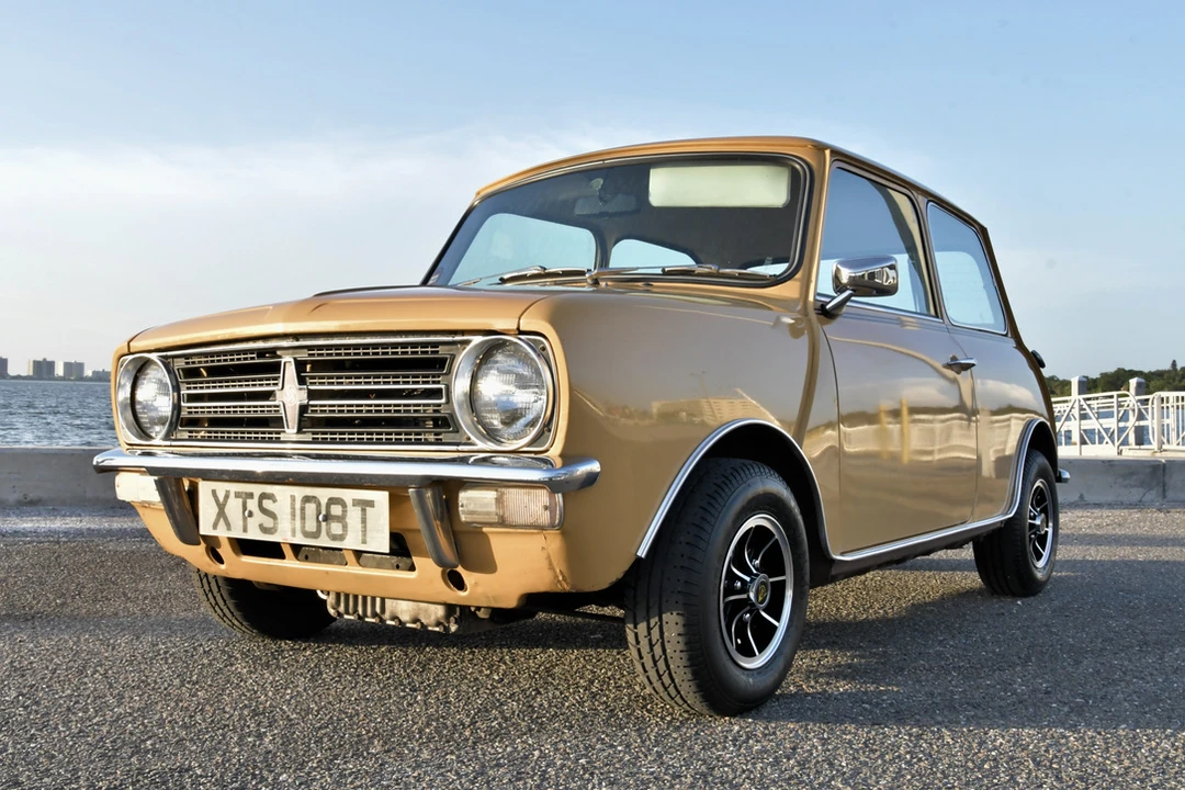 1979 Mini Mini Mark IV - Image 4 of 31