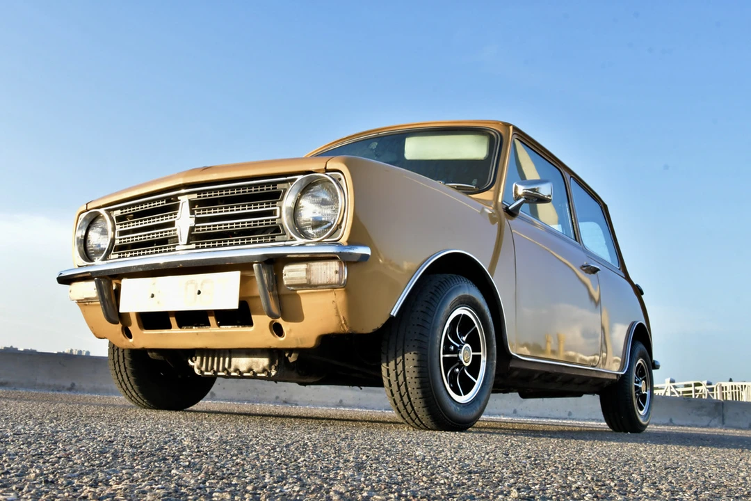 1979 Mini Mini Mark IV - Image 3 of 31