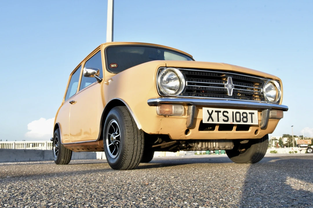 1979 Mini Mini Mark IV - Image 8 of 31