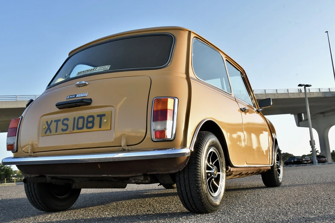 1979 Mini Mini Mark IV - Image 12 of 31