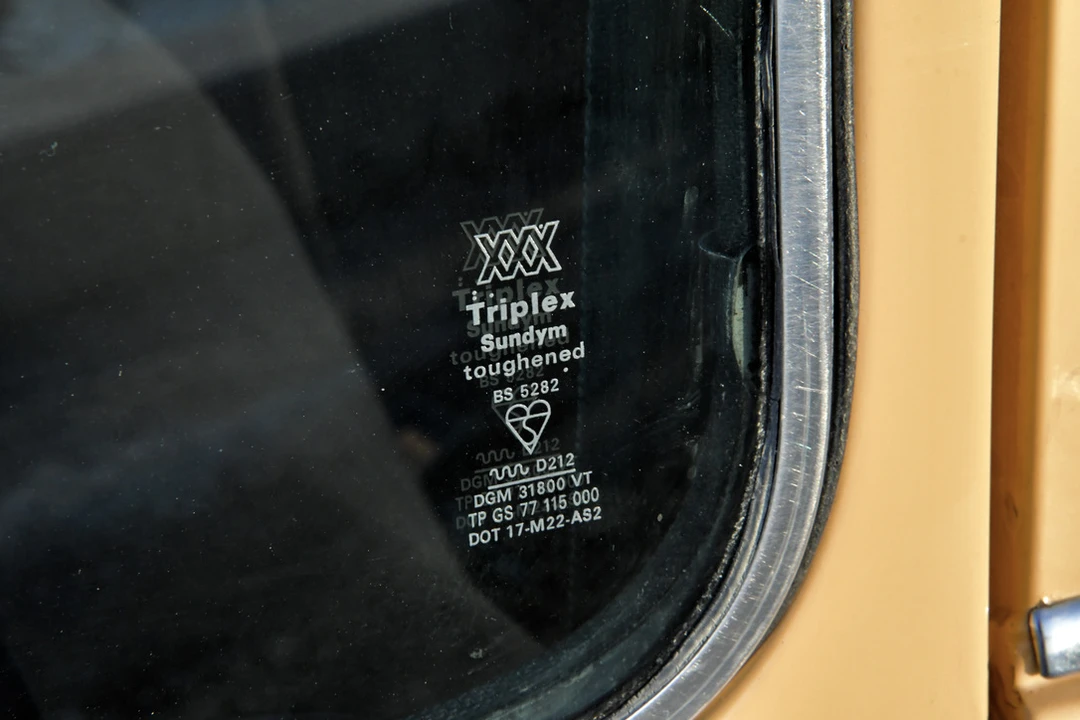 1979 Mini Mini Mark IV - Image 31 of 31
