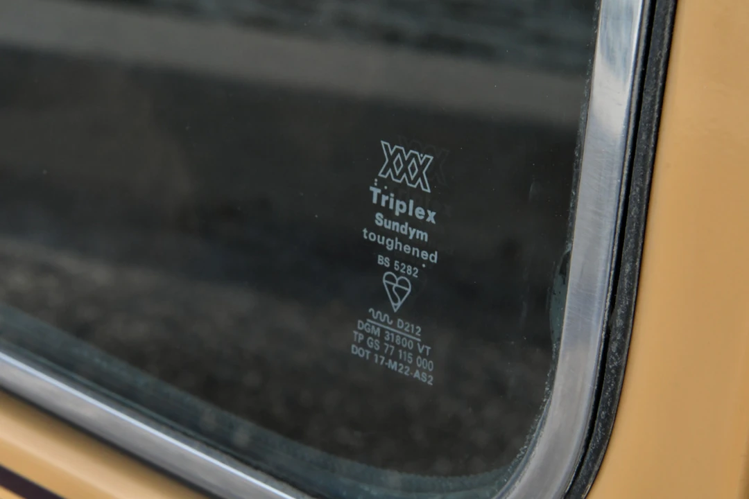 1979 Mini Mini Mark IV - Image 30 of 31