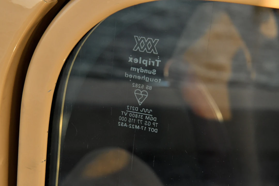 1979 Mini Mini Mark IV - Image 29 of 31