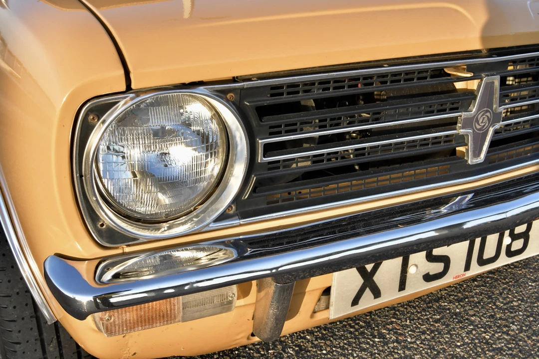1979 Mini Mini Mark IV - Image 20 of 31