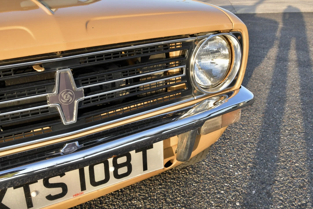 1979 Mini Mini Mark IV - Image 19 of 31