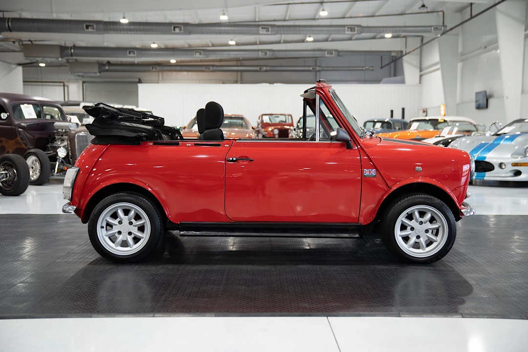 1979 Austin Mini - Image 8 of 31