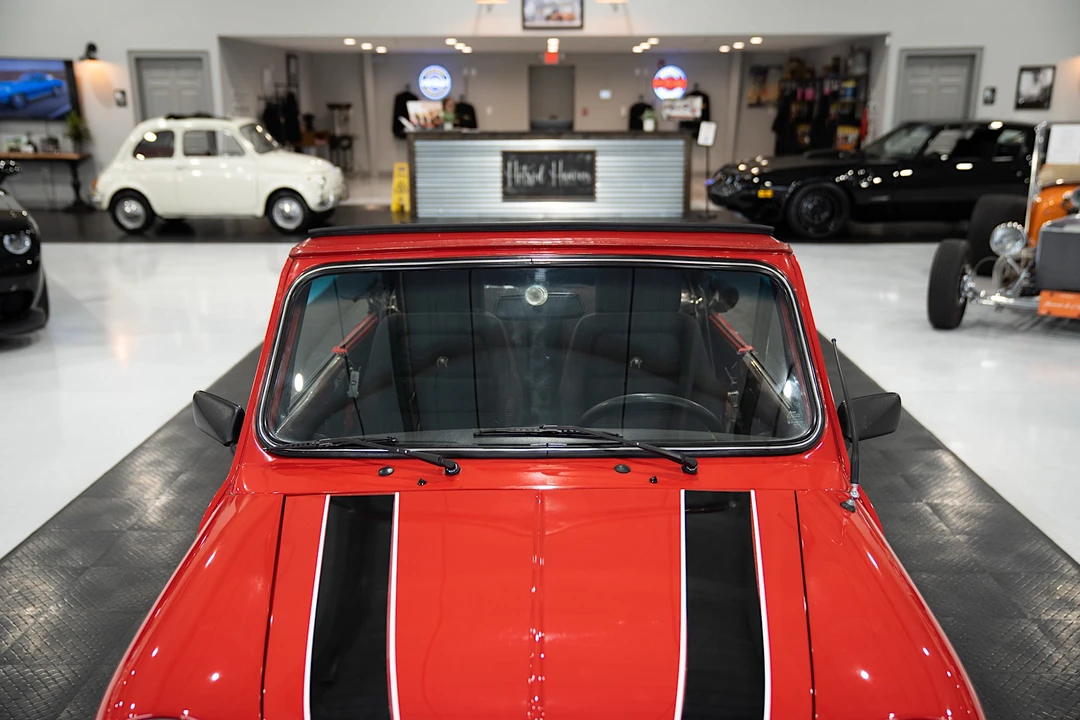 1979 Austin Mini - Image 25 of 31