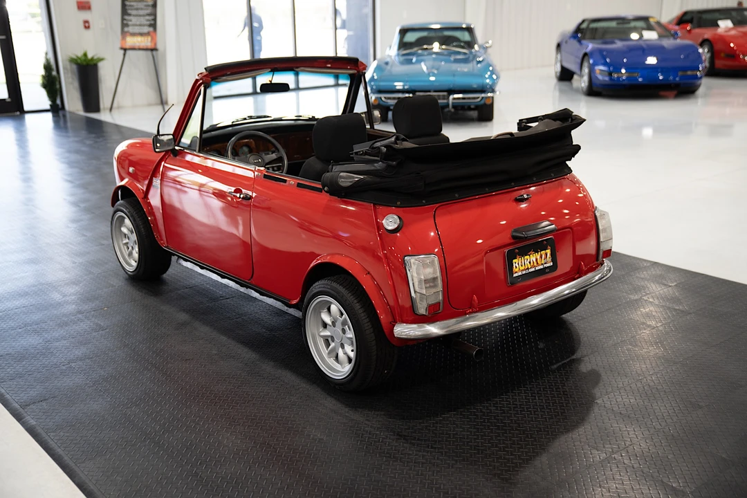 1979 Austin Mini - Image 7 of 31
