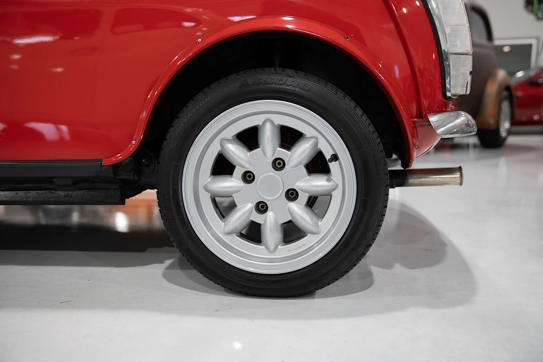 1979 Austin Mini - Image 26 of 31
