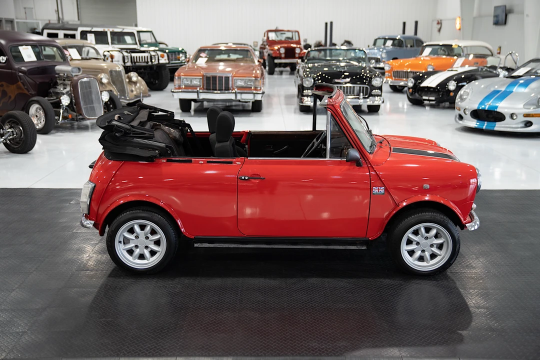 1979 Austin Mini - Image 14 of 31