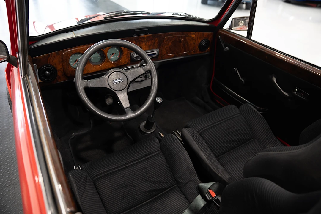 1979 Austin Mini - Image 31 of 31