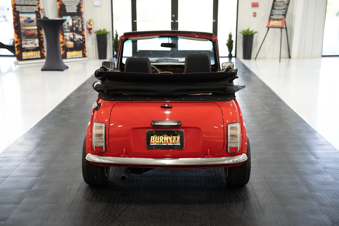 1979 Austin Mini - Image 12 of 31
