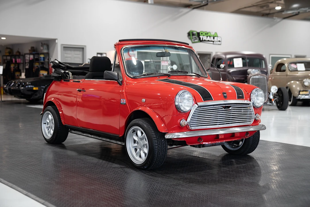 1979 Austin Mini - Image 3 of 31
