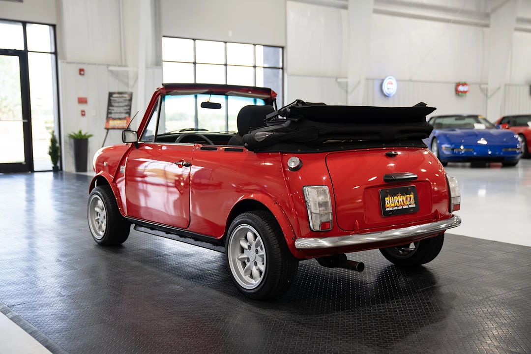 1979 Austin Mini - Image 13 of 31