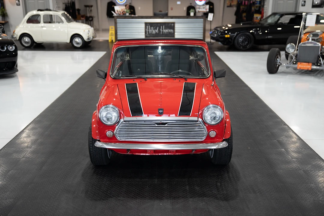 1979 Austin Mini - Image 5 of 31