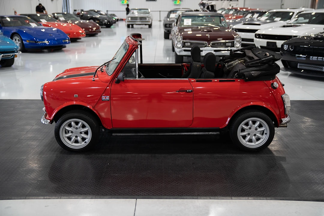 1979 Austin Mini - Image 9 of 31