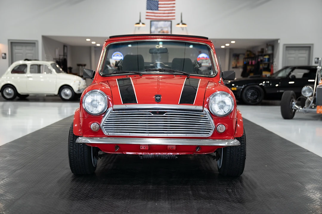 1979 Austin Mini - Image 6 of 31