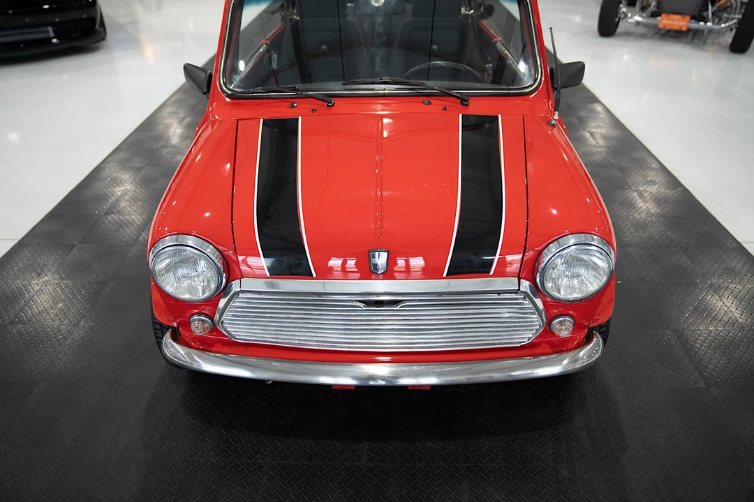 1979 Austin Mini - Image 17 of 31