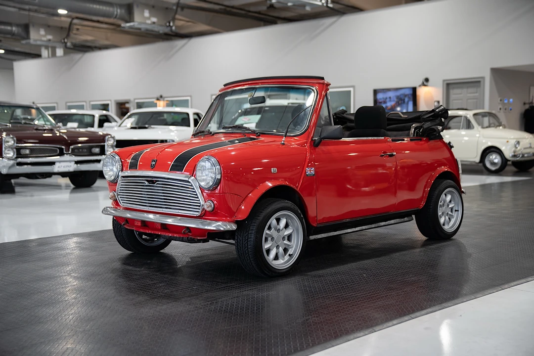 1979 Austin Mini - Image 2 of 31