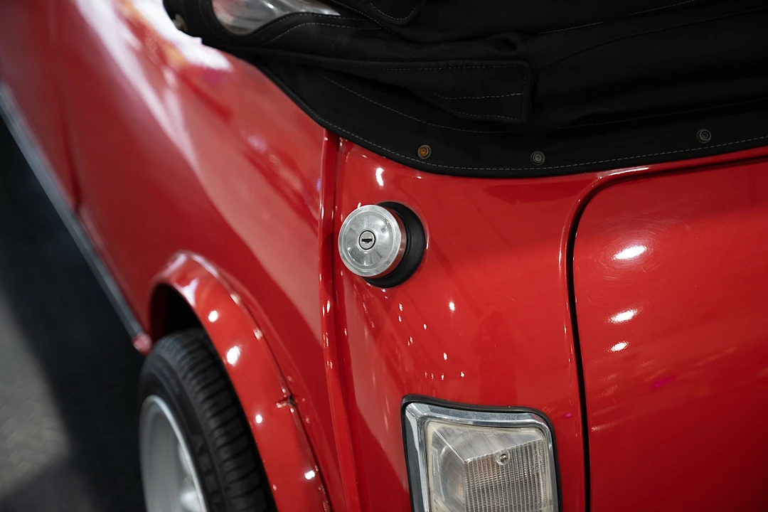 1979 Austin Mini - Image 19 of 31