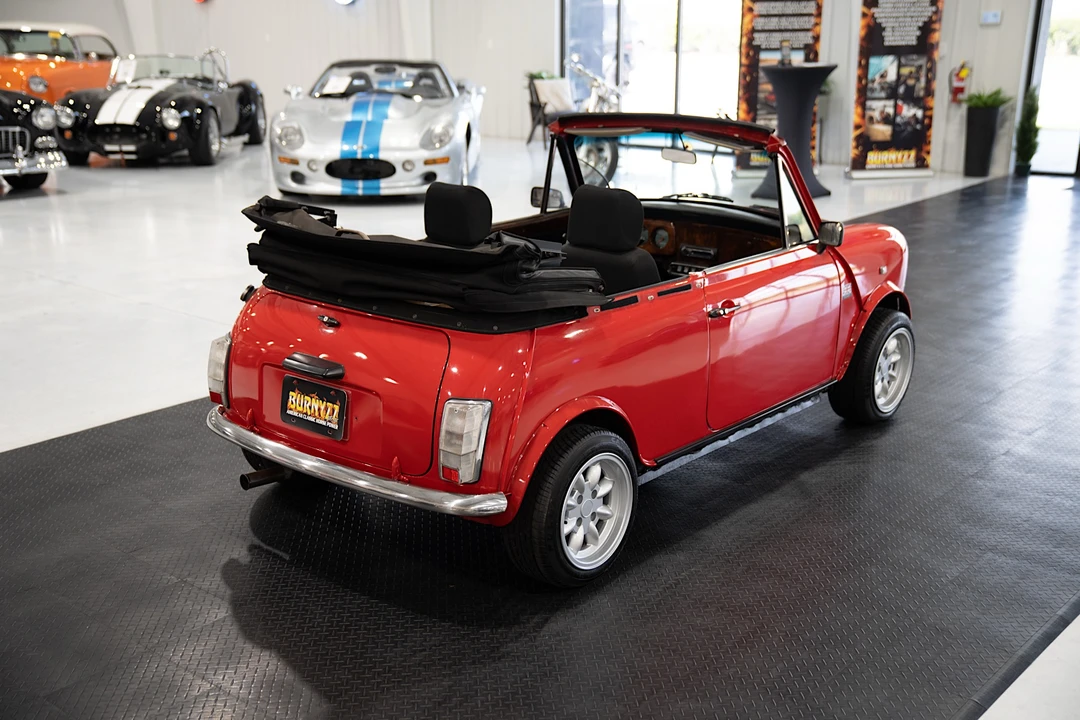 1979 Austin Mini - Image 15 of 31